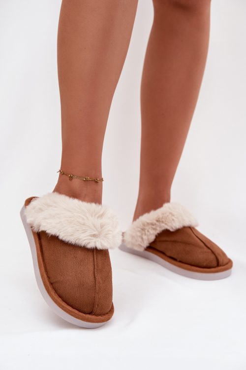 1104217 Slippers model 221513 Step in style