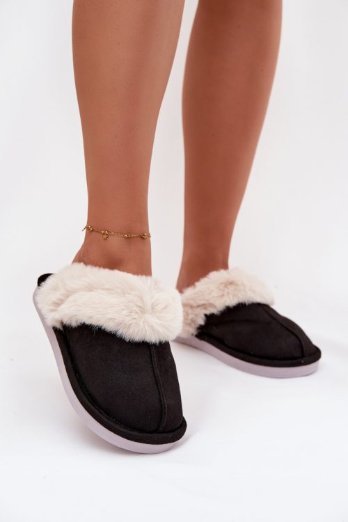 1104220 Slippers model 221514 Step in style