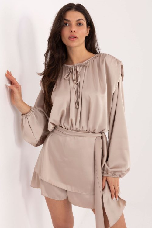 1104453 Suit model 221584 Italy Moda