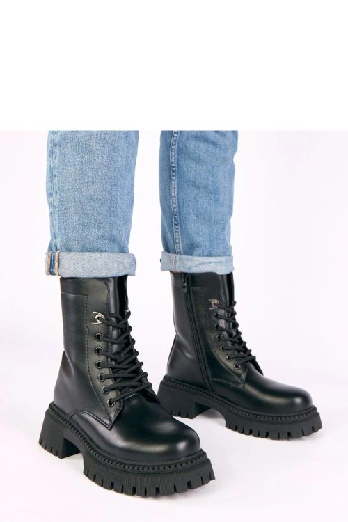 1104606 Bootie model 221632 Solea