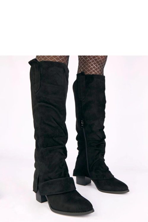 Heel boots model 221633 Solea