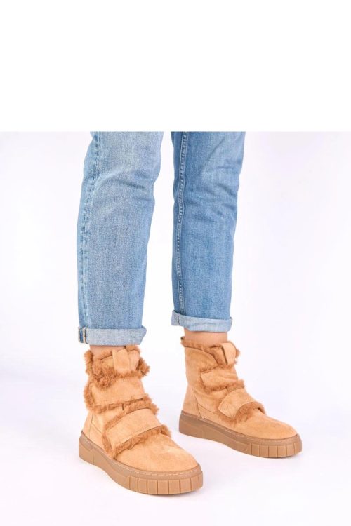 1104622 Boots model 221637 Solea