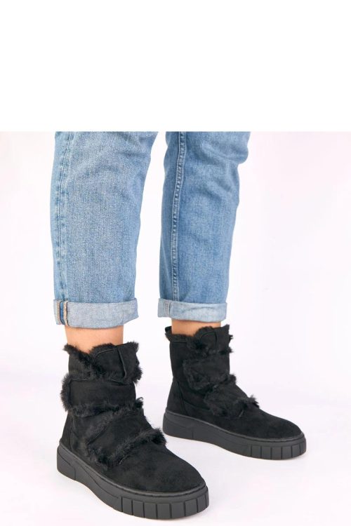 1104625 Boots model 221638 Solea
