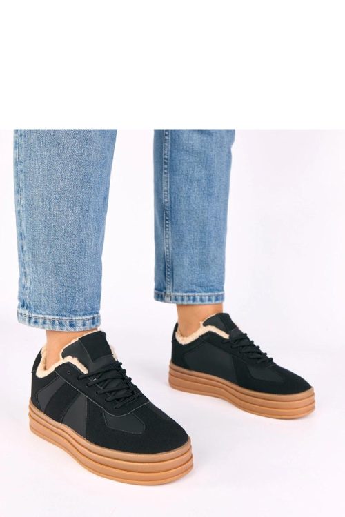 1104655 Sport Shoes model 221647 Solea