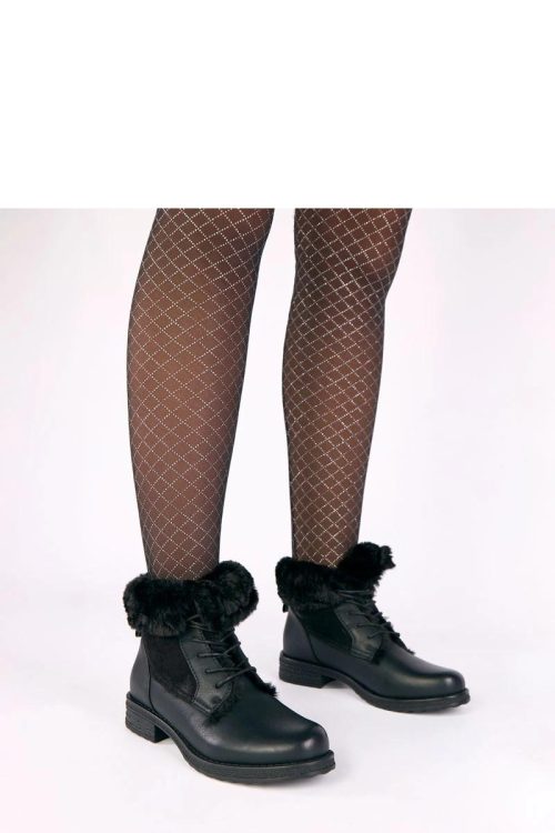 1104683 Boots model 221655 Solea
