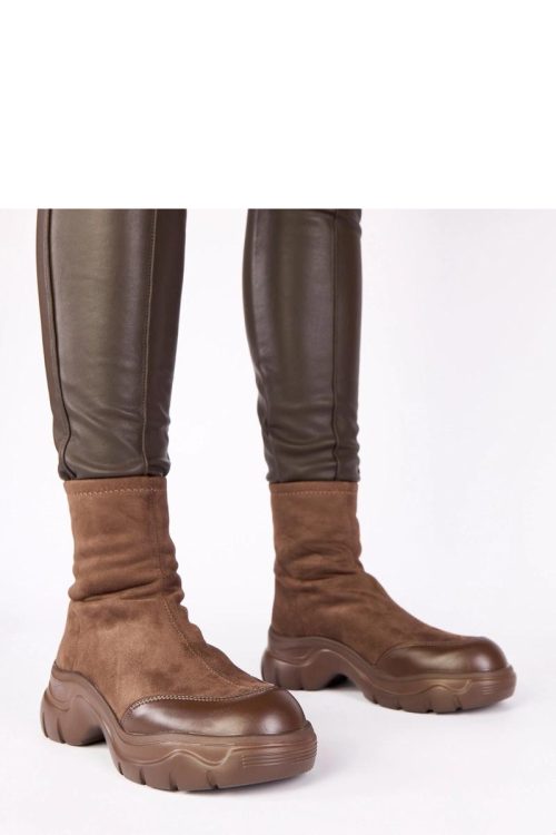 1104730 Boots model 221671 Solea