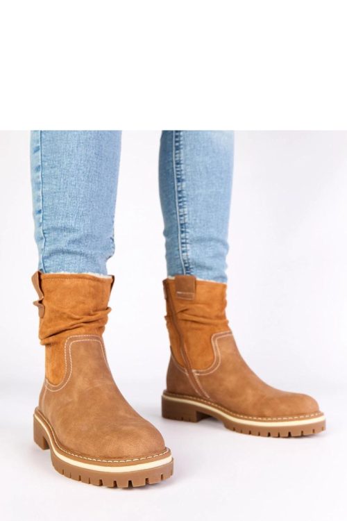 1104760 Boots model 221679 Solea