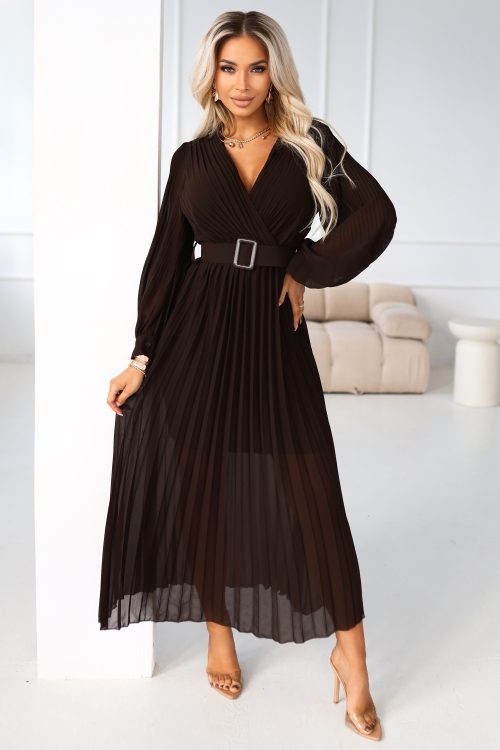 1105122 Cocktail dress model 221789 Numoco