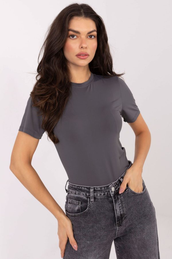 Blouse model 221948 Sublevel