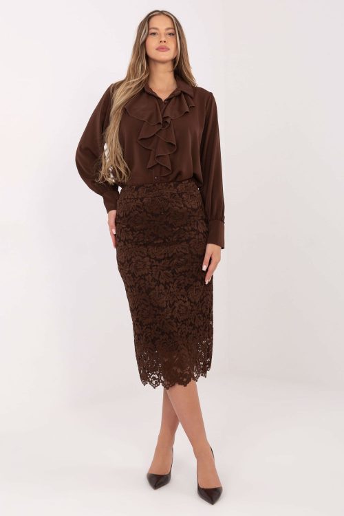 Skirt model 222002 Italy Moda
