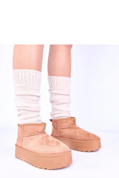 1105844 Snow boots model 222020 Solea