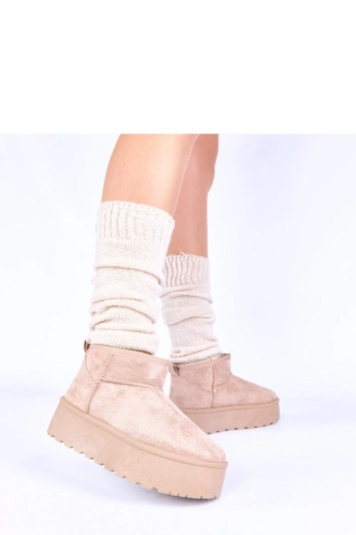 1105848 Snow boots model 222021 Solea