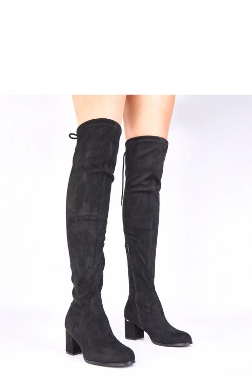 1105874 Heel boots model 222030 Solea