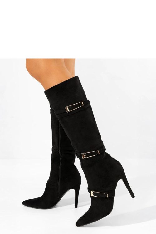 1105880 Heel boots model 222032 Solea