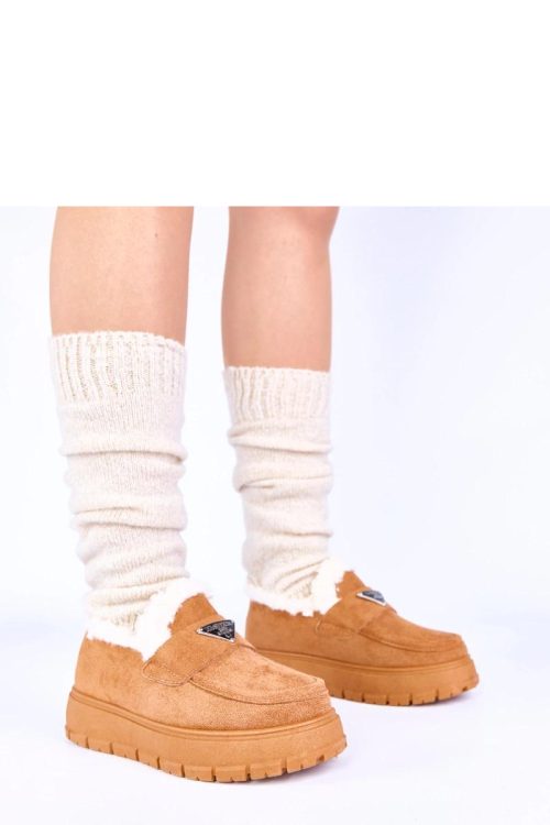 1105904 Mocassin model 222041 Solea