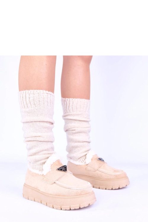 1105907 Mocassin model 222042 Solea