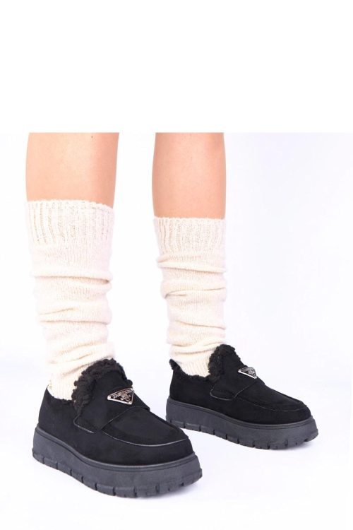 1105911 Mocassin model 222043 Solea
