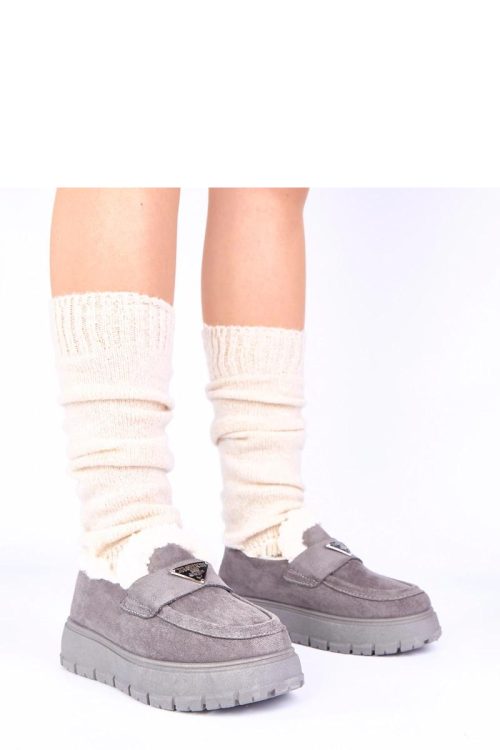 1105914 Mocassin model 222044 Solea