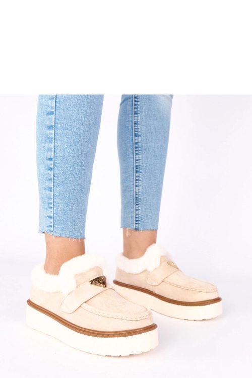 1105917 Mocassin model 222045 Solea