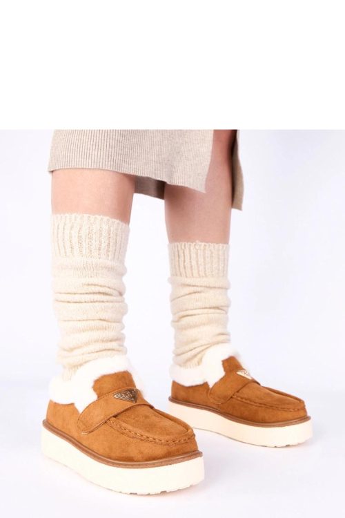 1105926 Mocassin model 222048 Solea