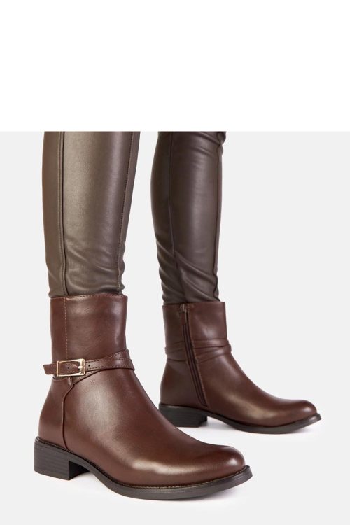 1105951 Boots model 222055 Solea
