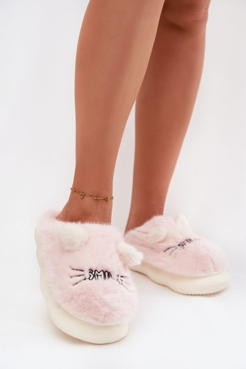 1106685 Slippers model 222287 Step in style