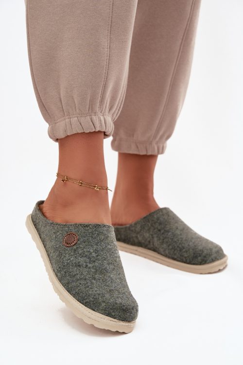 1106700 Slippers model 222292 Step in style