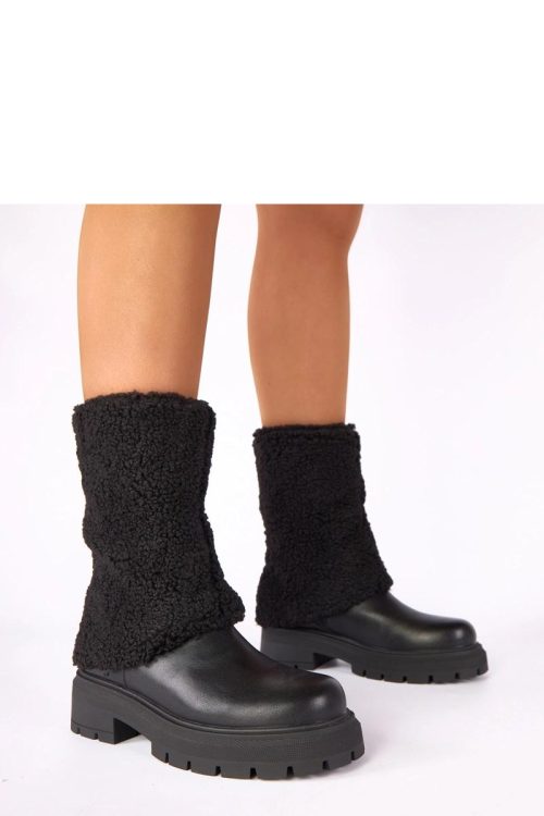 Boots model 222342 Solea