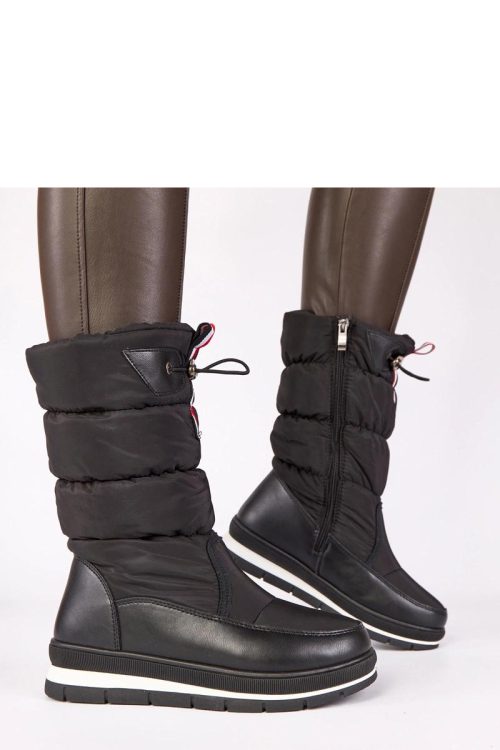 1106919 Snow boots model 222353 Solea