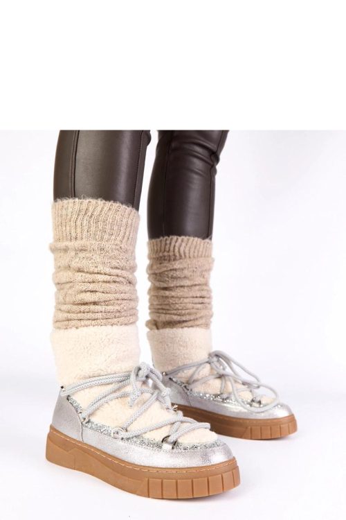 1106934 Snow boots model 222357 Solea
