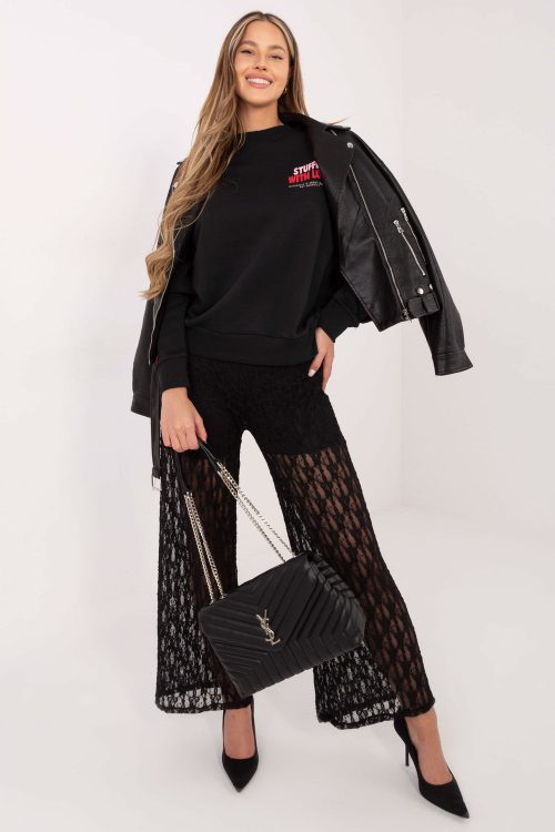 1107018 Sweatshirt model 222381 Sublevel