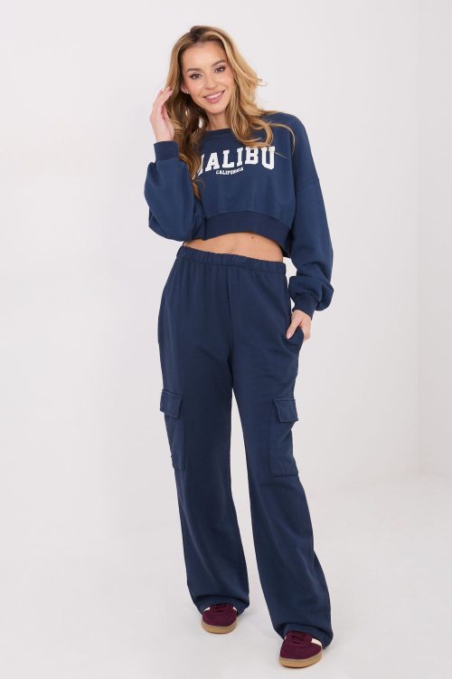 1107403 Tracksuit trousers model 222503 Factory Price