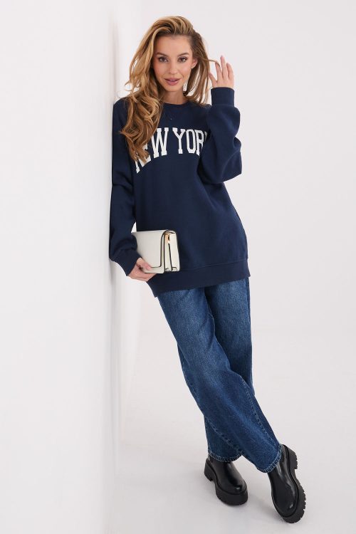 1107417 Sweatshirt model 222507 Factory Price