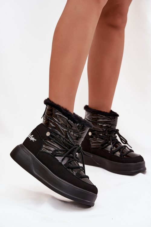 1107519 Snow boots model 222545 Step in style