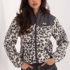 Jacket model 222555 Sublevel