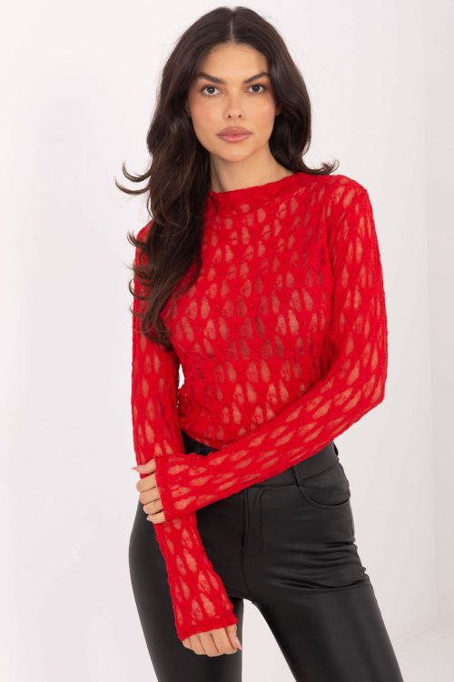 1107702 Blouse model 222599 Italy Moda