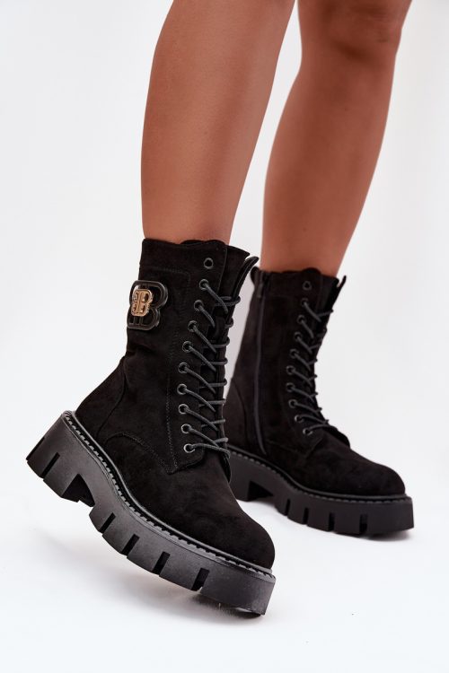 1108118 Bootie model 222720 Step in style