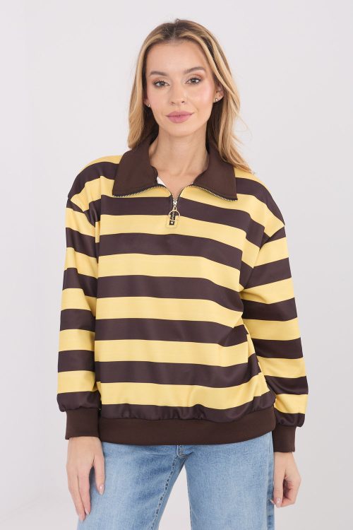 Sweatshirt model 222750 Italy Moda