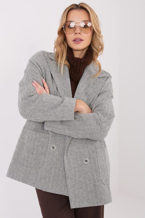 1108618 Jacket model 222863 Lakerta