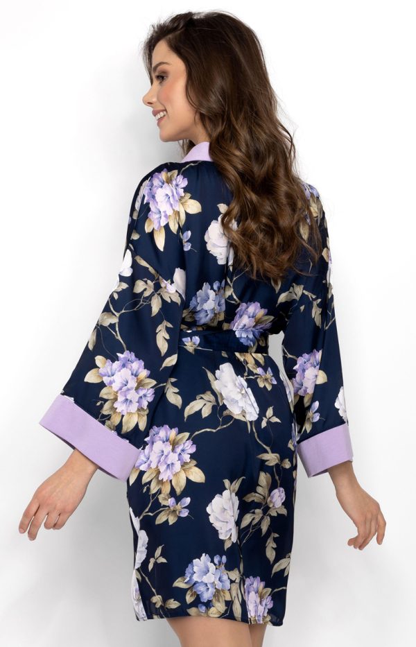 Bathrobe model 201985 Momenti Per Me