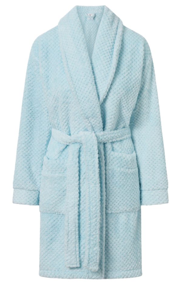 Bathrobe model 171859 Momenti Per Me