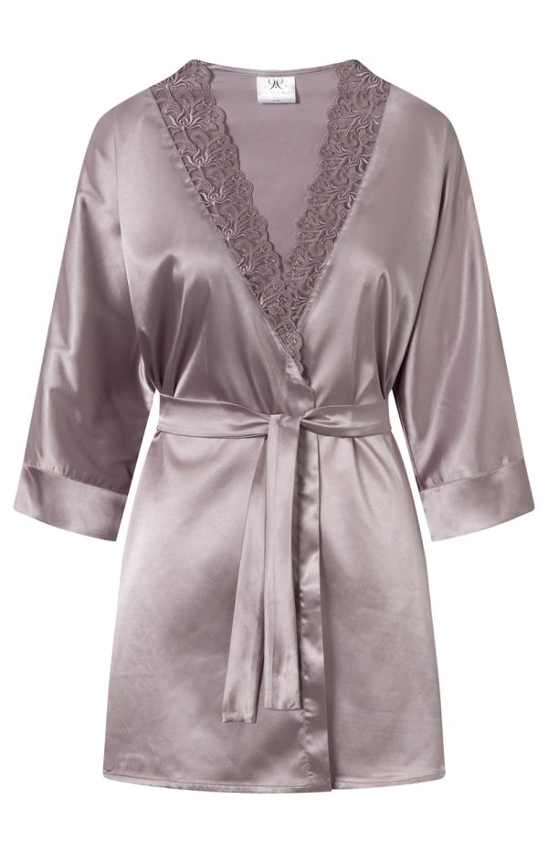 Bathrobe model 190478 Momenti Per Me