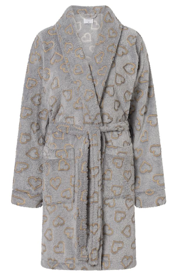 Bathrobe model 171856 Momenti Per Me