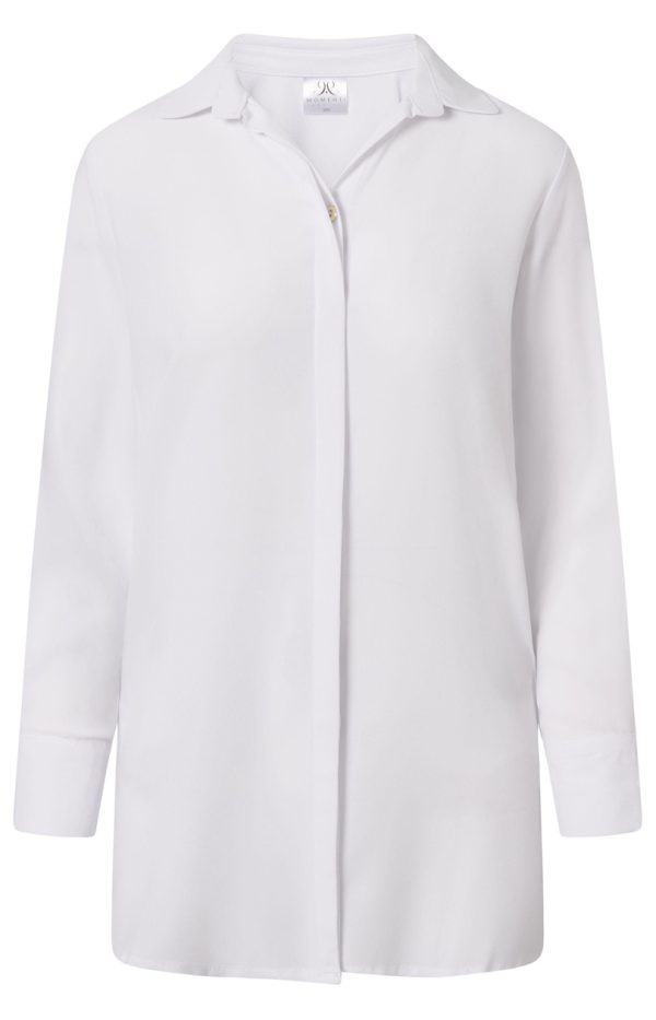 Nightshirt model 164116 Momenti Per Me
