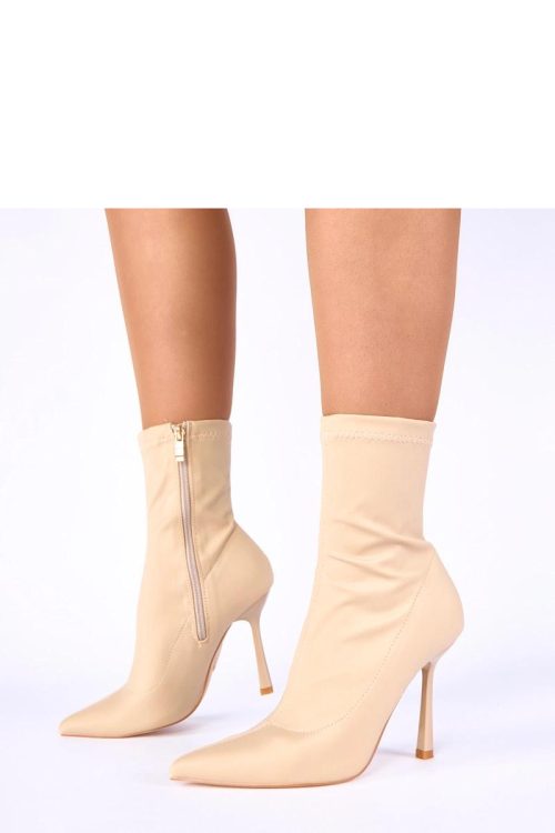 1108963 Heel boots model 222900 Solea