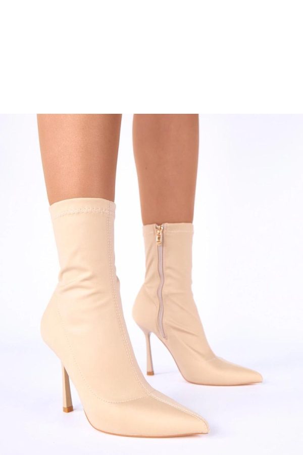 1108964 Heel boots model 222900 Solea