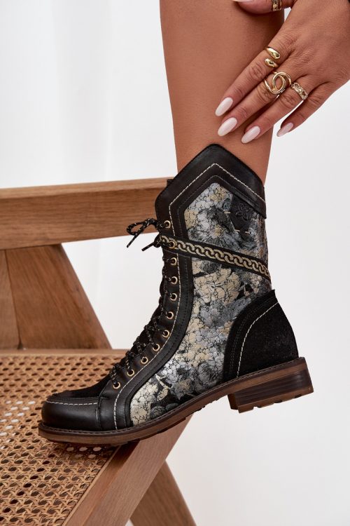 1109145 Boots model 222951 Step in style