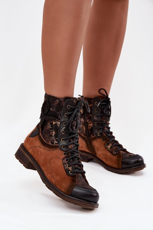1109152 Boots model 222954 Step in style