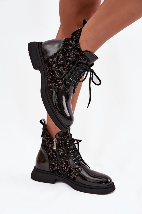 1109161 Boots model 222957 Step in style