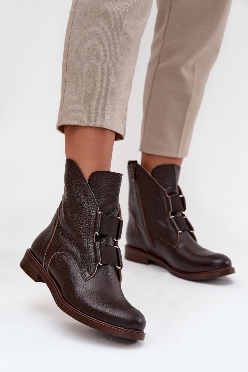 1109185 Boots model 222966 Step in style